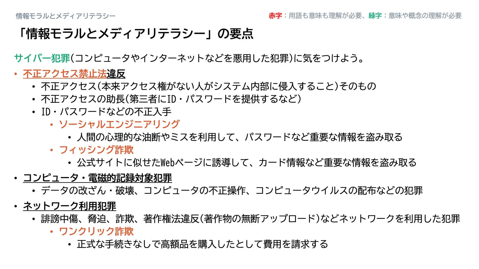 情報モラルとメディアリテラシー_スライド3